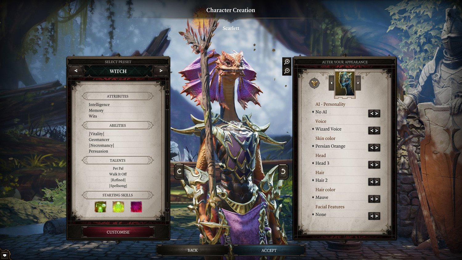 Divinity: Original Sin 2 - Definitive Edition - Imagen 34